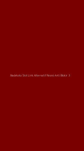Tampilan Antarmuka Aplikasi Madetoto Slot Link Alternatif Resmi Anti Blokir - 3