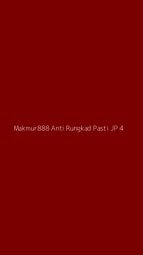 Tampilan Antarmuka Aplikasi Makmur888 Anti Rungkad Pasti Jp - 4
