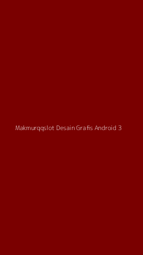 Tampilan Antarmuka Aplikasi Makmurqqslot Desain Grafis Android - 3