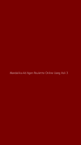 Tampilan Antarmuka Aplikasi Mandalika 4d Agen Roulette Online Uang Asli - 3