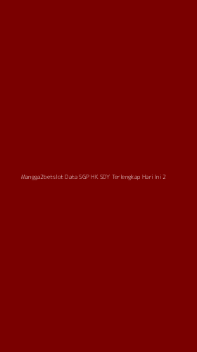 Tampilan Antarmuka Aplikasi Mangga2betslot Data Sgp Hk Sdy Terlengkap Hari Ini - 2