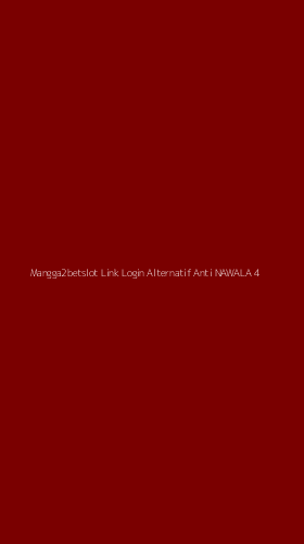 Tampilan Antarmuka Aplikasi Mangga2betslot Link Login Alternatif Anti Nawala - 4