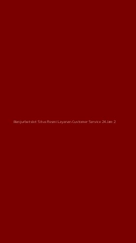 Tampilan Antarmuka Aplikasi Manjurbetslot Situs Resmi Layanan Customer Service 24jam - 2