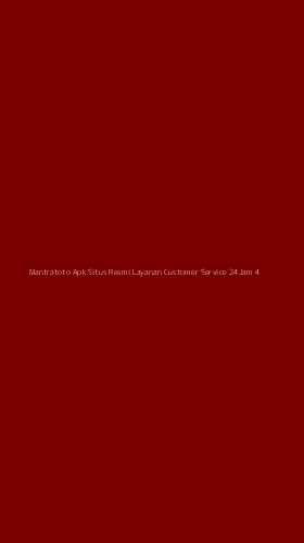 Tampilan Antarmuka Aplikasi Mantratoto Apk Situs Resmi Layanan Customer Service 24jam - 4