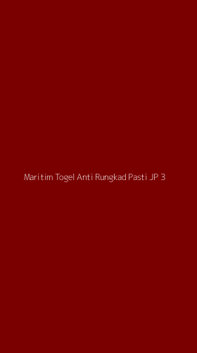 Tampilan Antarmuka Aplikasi Maritim Togel Anti Rungkad Pasti Jp - 3