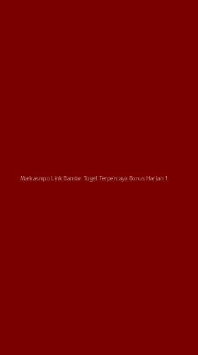 Tampilan Antarmuka Aplikasi Markasmpo Link Bandar Togel Terpercaya Bonus Harian - 1