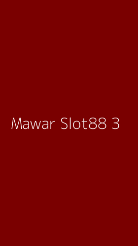 Tampilan Antarmuka Aplikasi Mawar Slot88 - 3