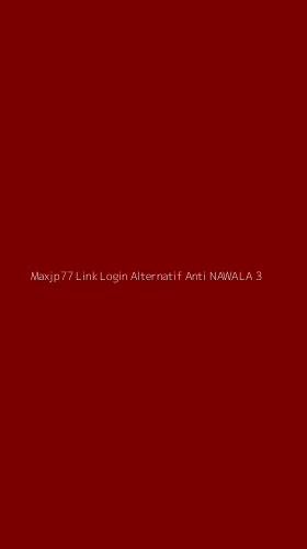 Tampilan Antarmuka Aplikasi Maxjp77 Link Login Alternatif Anti Nawala - 3