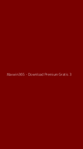 Tampilan Antarmuka Aplikasi Maxwin365 - Download Premium Gratis - 3
