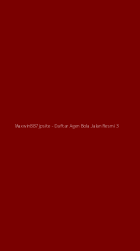 Tampilan Antarmuka Aplikasi Maxwin887jpsite - 3