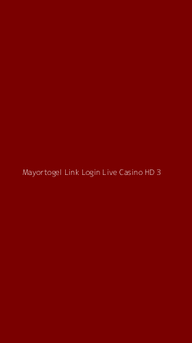 Tampilan Antarmuka Aplikasi Mayortogel Link Login Live Casino Hd - 3