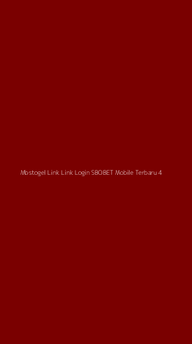 Tampilan Antarmuka Aplikasi Mbstogel Link Link Login Sbobet Mobile Terbaru - 4