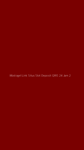 Tampilan Antarmuka Aplikasi Mbstogel Link Situs Slot Deposit Qris 24 Jam - 2
