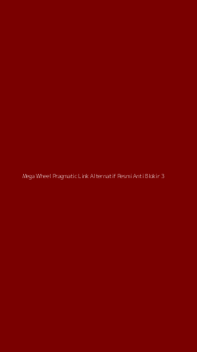 Tampilan Antarmuka Aplikasi Mega Wheel Pragmatic Link Alternatif Resmi Anti Blokir - 3