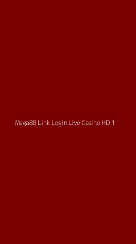 Tampilan Antarmuka Aplikasi Mega88 Link Login Live Casino Hd - 1