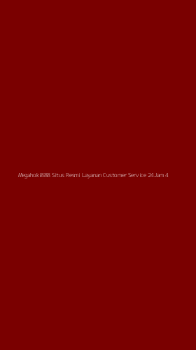 Tampilan Antarmuka Aplikasi Megahoki888 Situs Resmi Layanan Customer Service 24jam - 4