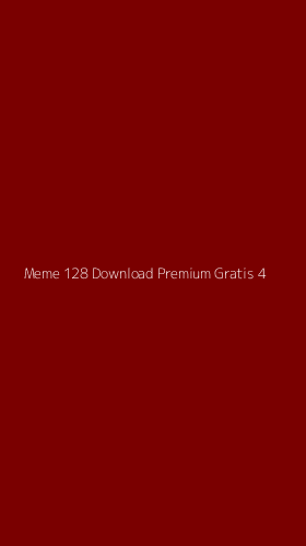 Tampilan Antarmuka Aplikasi Meme 128 Download Premium Gratis - 4