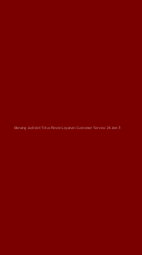 Tampilan Antarmuka Aplikasi Menang Judislot Situs Resmi Layanan Customer Service 24jam - 3