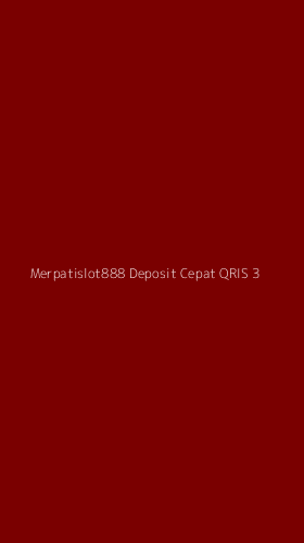 Tampilan Antarmuka Aplikasi Merpatislot888 Deposit Cepat Qris - 3