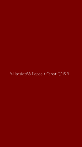 Tampilan Antarmuka Aplikasi Miliarslot88 Deposit Cepat Qris - 3
