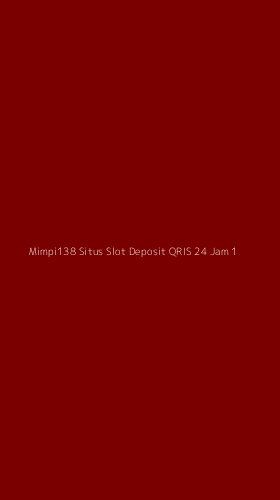 Tampilan Antarmuka Aplikasi Mimpi138 Situs Slot Deposit Qris 24 Jam - 1