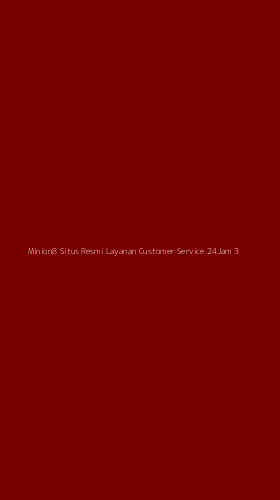 Tampilan Antarmuka Aplikasi Minion8 Situs Resmi Layanan Customer Service 24jam - 3