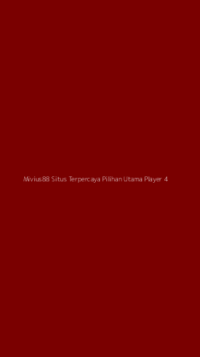 Tampilan Antarmuka Aplikasi Mivius88 Situs Terpercaya Pilihan Utama Player - 4