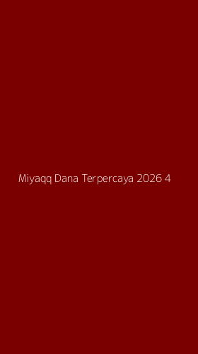 Tampilan Antarmuka Aplikasi Miyaqq Dana Terpercaya 2026 - 4