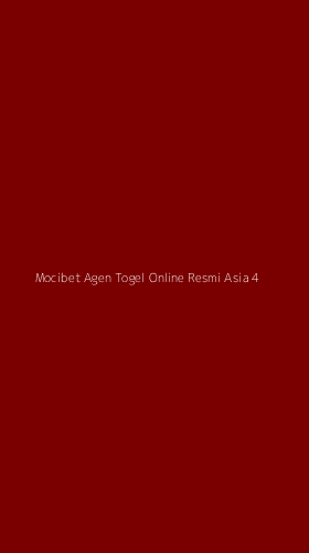 Tampilan Antarmuka Aplikasi Mocibet Agen Togel Online Resmi Asia - 4