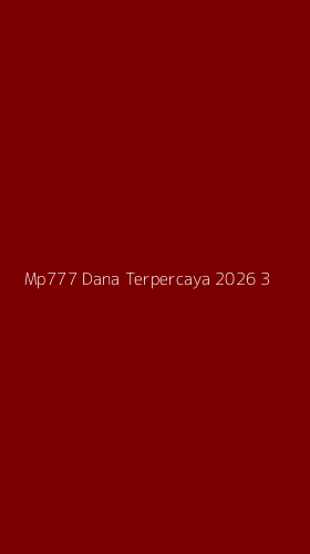 Tampilan Antarmuka Aplikasi Mp777 Dana Terpercaya 2026 - 3