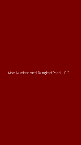 Tampilan Antarmuka Aplikasi Mpo Number Anti Rungkad Pasti Jp - 2