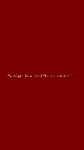Tampilan Antarmuka Aplikasi Mpo2qq - Download Premium Gratis - 1