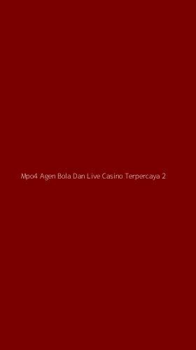 Tampilan Antarmuka Aplikasi Mpo4 Agen Bola Dan Live Casino Terpercaya - 2