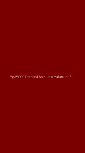 Tampilan Antarmuka Aplikasi Mpo5000 Prediksi Bola Jitu Malam Ini - 3