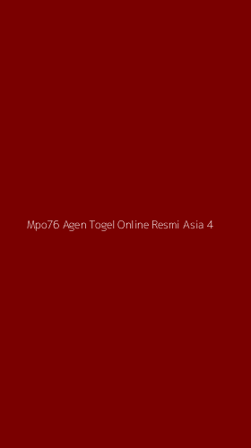 Tampilan Antarmuka Aplikasi Mpo76 Agen Togel Online Resmi Asia - 4