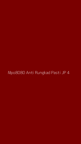 Tampilan Antarmuka Aplikasi Mpo8080 Anti Rungkad Pasti Jp - 4