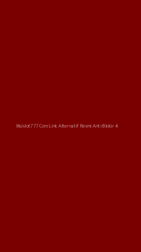 Tampilan Antarmuka Aplikasi Msislot777 Com Link Alternatif Resmi Anti Blokir - 4