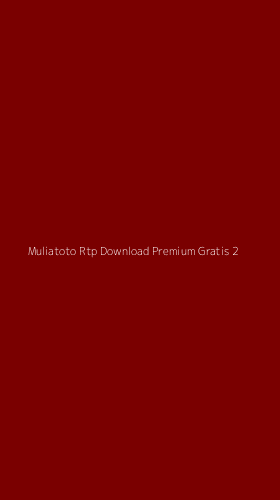 Tampilan Antarmuka Aplikasi Muliatoto Rtp Download Premium Gratis - 2