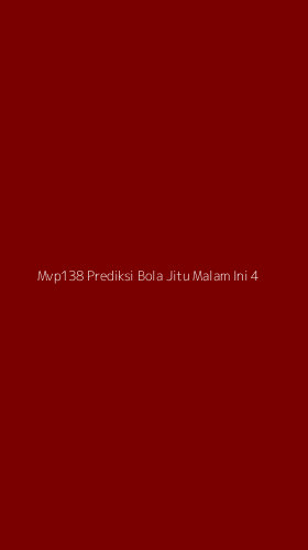 Tampilan Antarmuka Aplikasi Mvp138 Prediksi Bola Jitu Malam Ini - 4