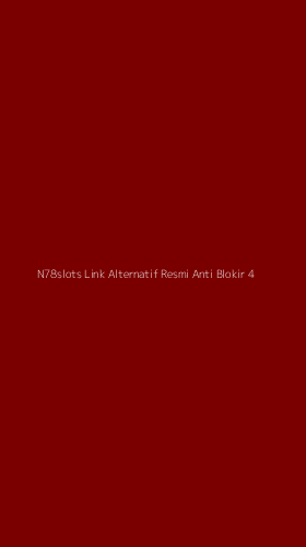 Tampilan Antarmuka Aplikasi N78slots Link Alternatif Resmi Anti Blokir - 4