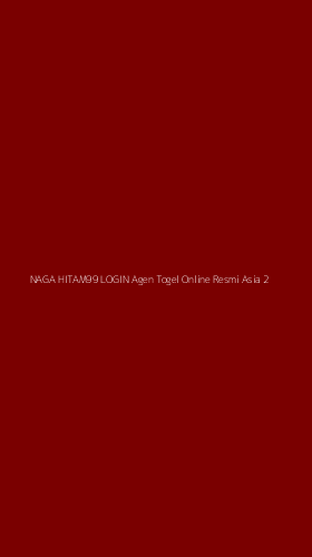 Tampilan Antarmuka Aplikasi Naga Hitam99 Login Agen Togel Online Resmi Asia - 2