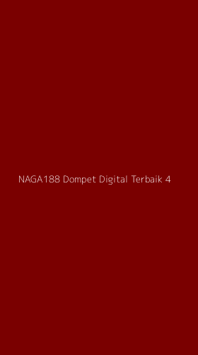 Tampilan Antarmuka Aplikasi Naga188 Dompet Digital Terbaik - 4