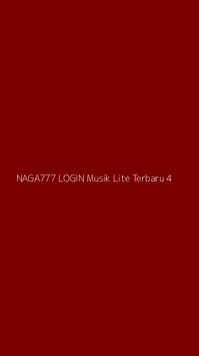 Tampilan Antarmuka Aplikasi Naga777 Login Musik Lite Terbaru - 4