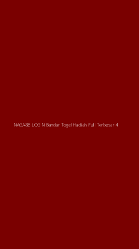 Tampilan Antarmuka Aplikasi Naga88 Login Bandar Togel Hadiah Full Terbesar - 4