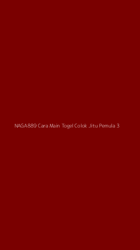 Tampilan Antarmuka Aplikasi Naga889 Cara Main Togel Colok Jitu Pemula - 3