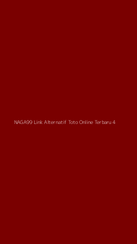Tampilan Antarmuka Aplikasi Naga99 Link Alternatif Toto Online Terbaru - 4