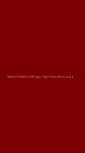 Tampilan Antarmuka Aplikasi Nagahitam99 Login Agen Togel Online Resmi Asia - 4