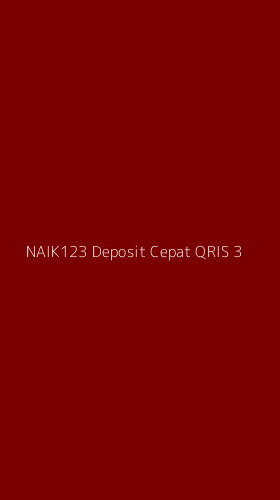 Tampilan Antarmuka Aplikasi Naik123 Deposit Cepat Qris - 3