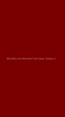 Tampilan Antarmuka Aplikasi Naloqq Link Alternatif Slot Gacor Terbaru - 3
