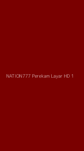 Tampilan Antarmuka Aplikasi Nation777 Perekam Layar Hd - 1